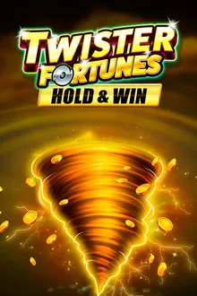 Φρουτάκι Twister Fortune