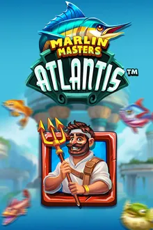 Φρουτάκι Marlin Masters