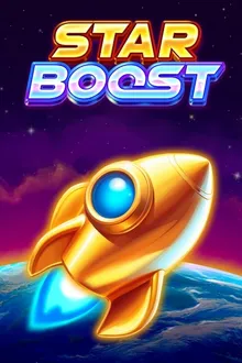 Φρουτάκι Star Boost Hold & Win