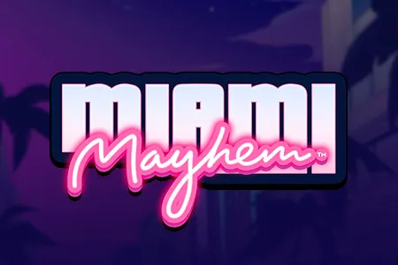 Ζωντανό Miami Mayhem